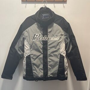 Polaris Men's Snowmobile Jacket